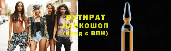 стаф Гусь-Хрустальный